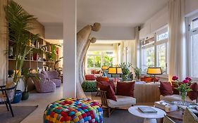 La Serena Forte Dei Marmi, Small Luxury Hotels Of The World